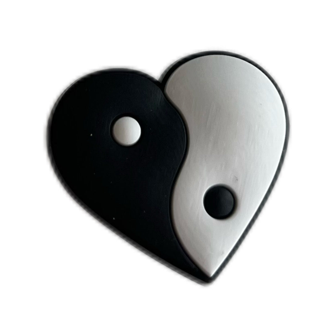 Coeur Ying Yang