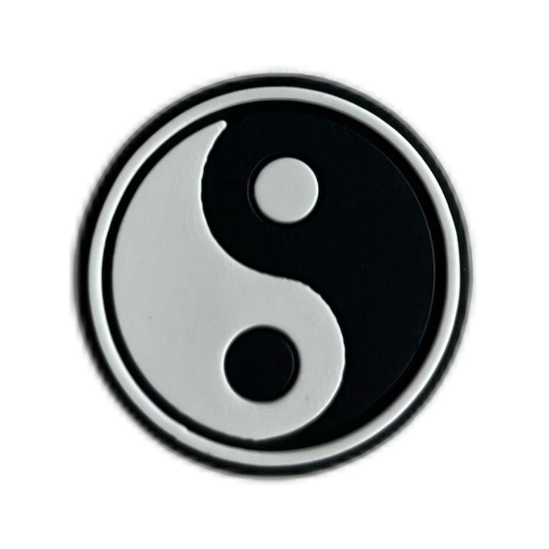 Ying Yang