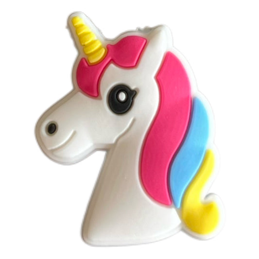 Portrait licorne