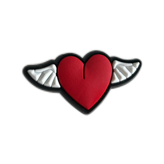 Coeur ailes