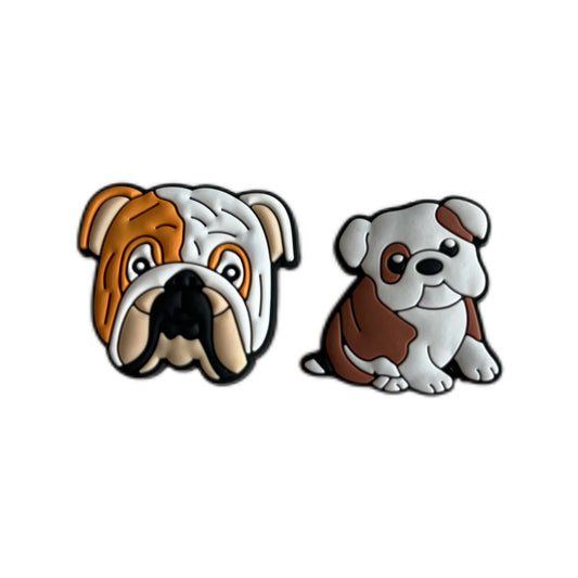 Bulldog Anglais