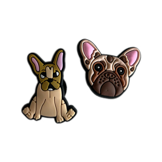 Bulldog français