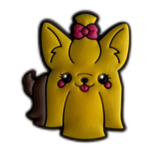 Yorkshire Terrier
