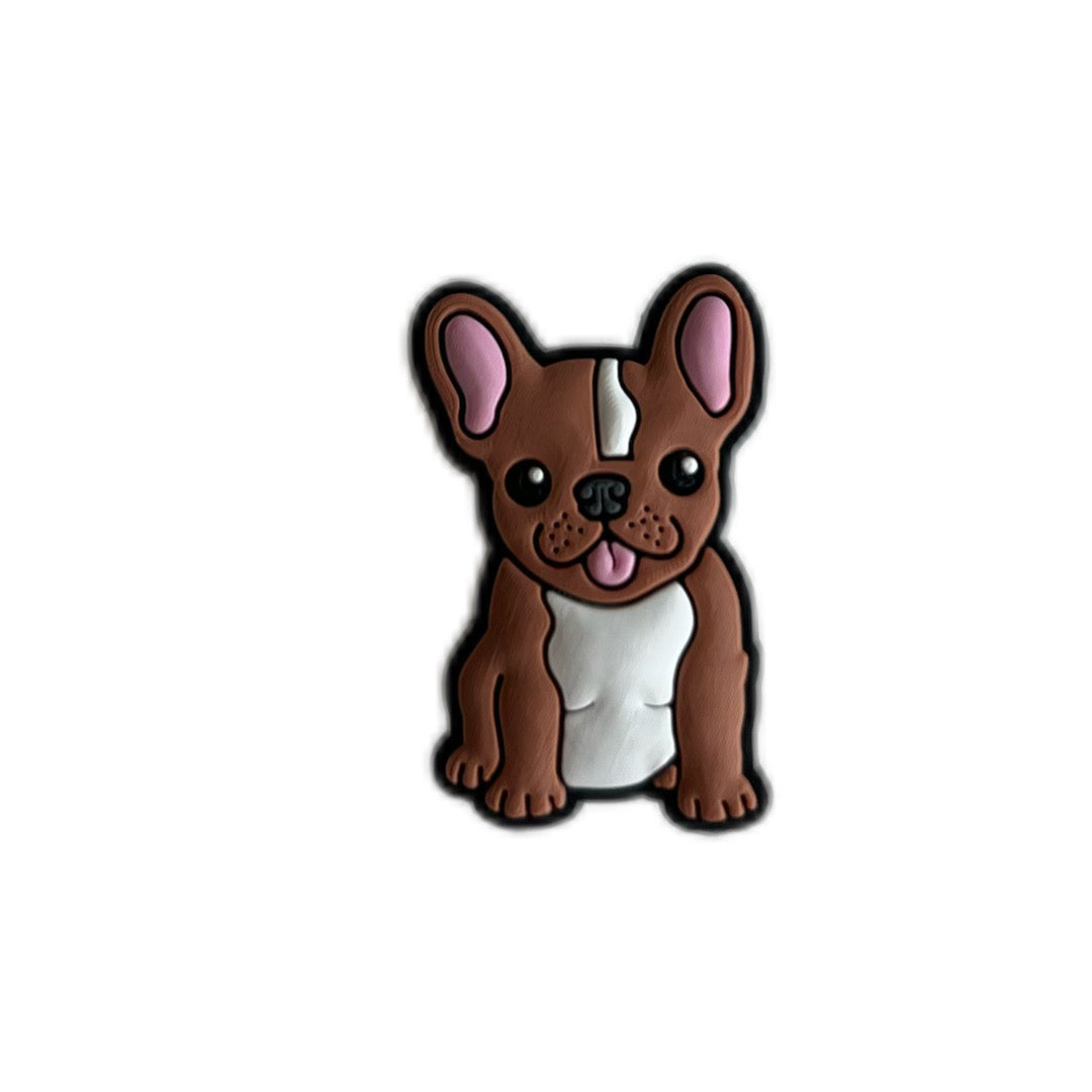 Bulldog français