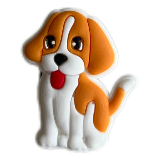 Chien mignon