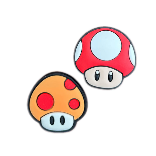 Toad (Super Mario)