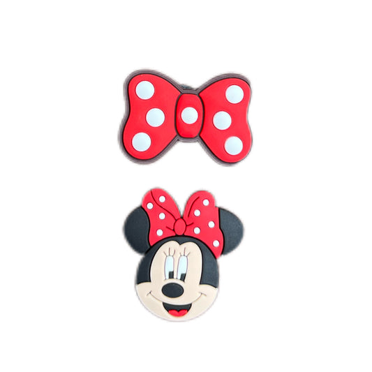 Minnie Mouse