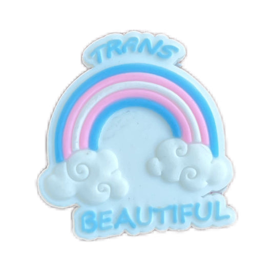 Trans is beautiful