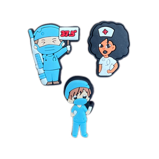 Personnel médical