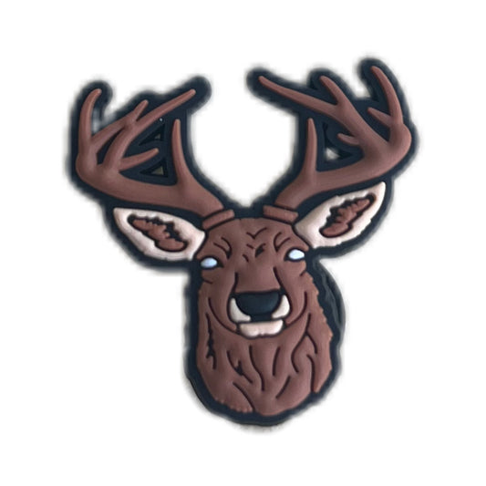 Cerf / Chasse