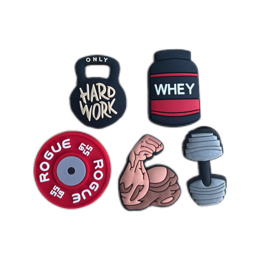 Workout / Musculation