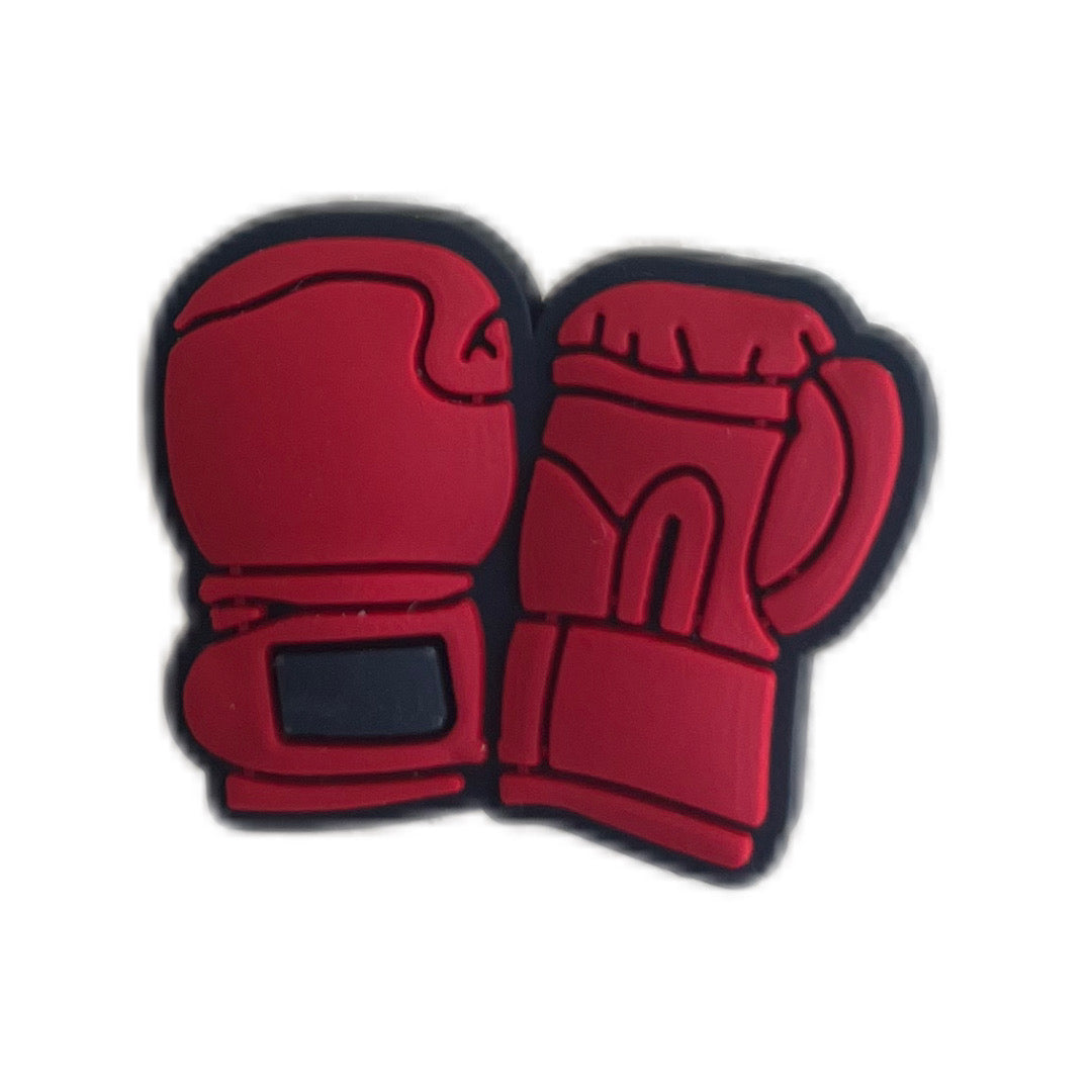 Gants boxe