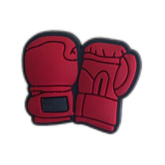 Gants boxe
