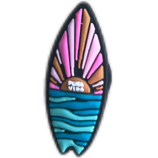 Planche de surf
