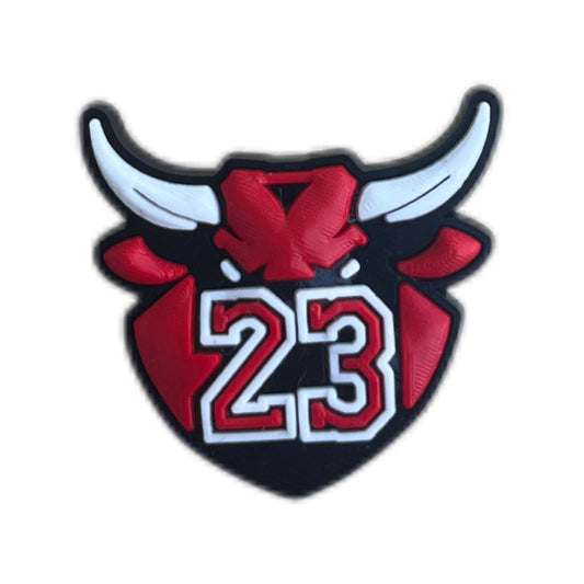 Chicago Bulls / Michael Jordan