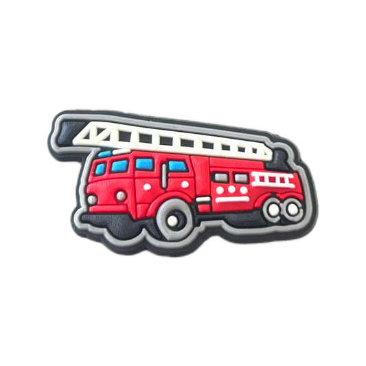 Camion pompier