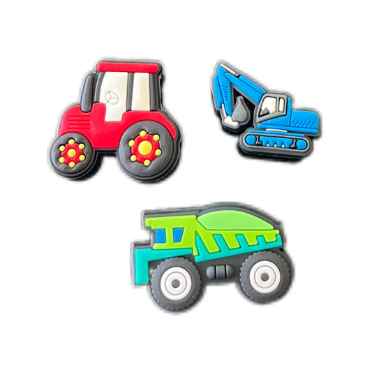 Tracteur