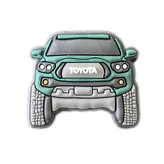 Pickup / Toyota