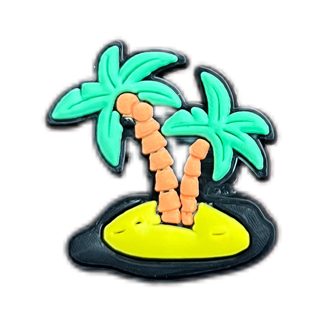 Cocotier