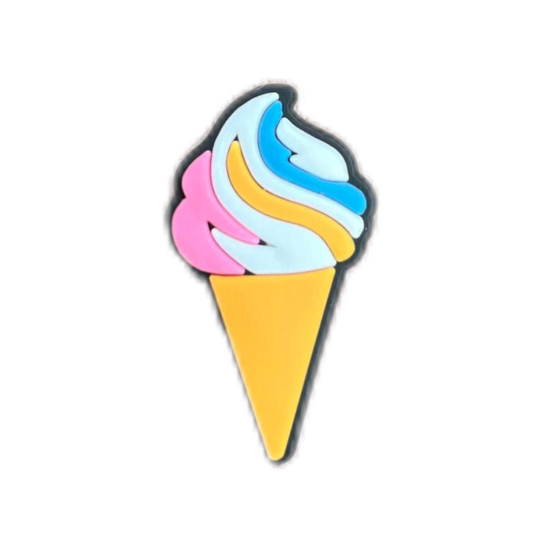 Glaces