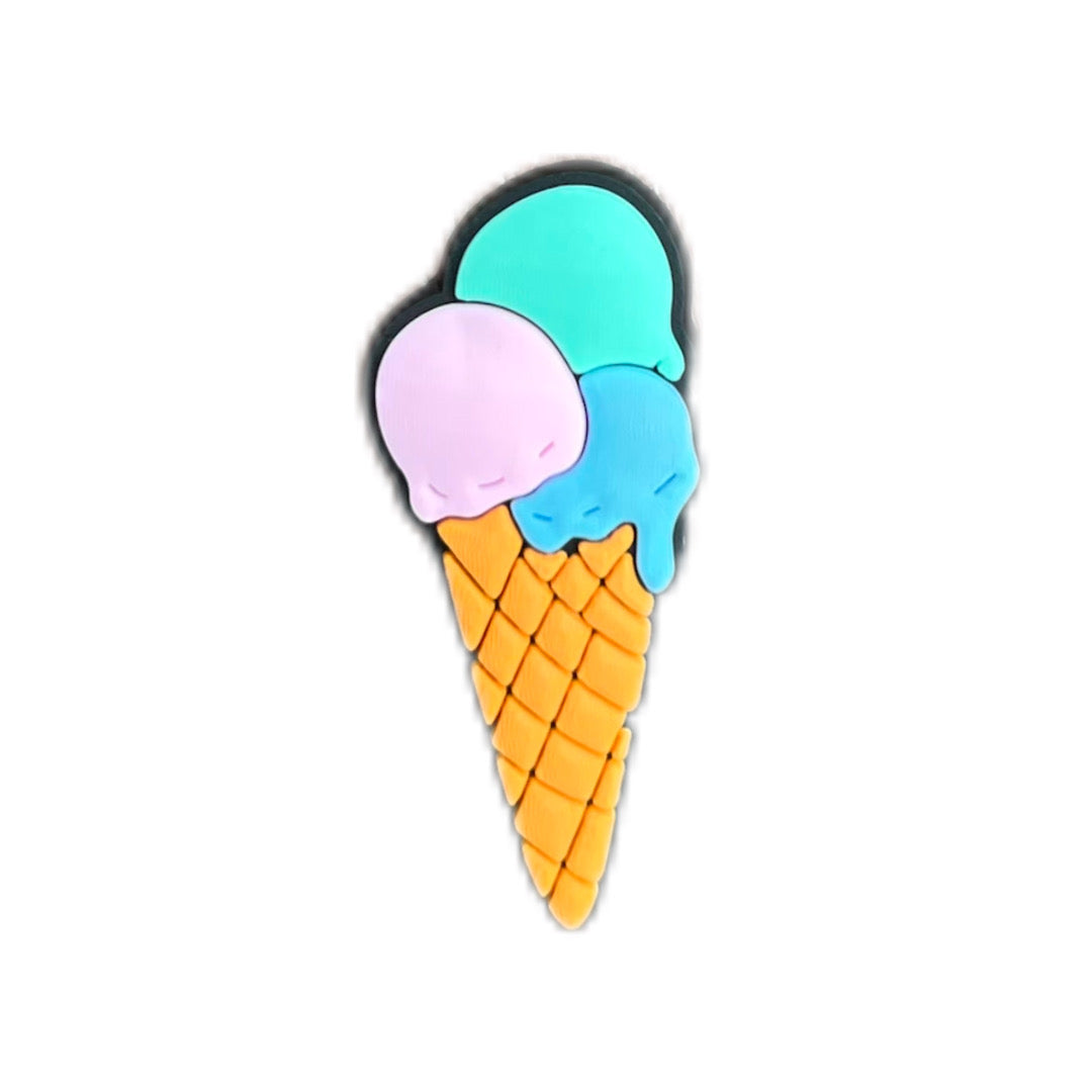 Glaces