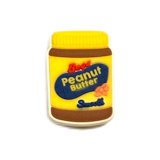 Peanut Butter / Beurre de cacahuètes