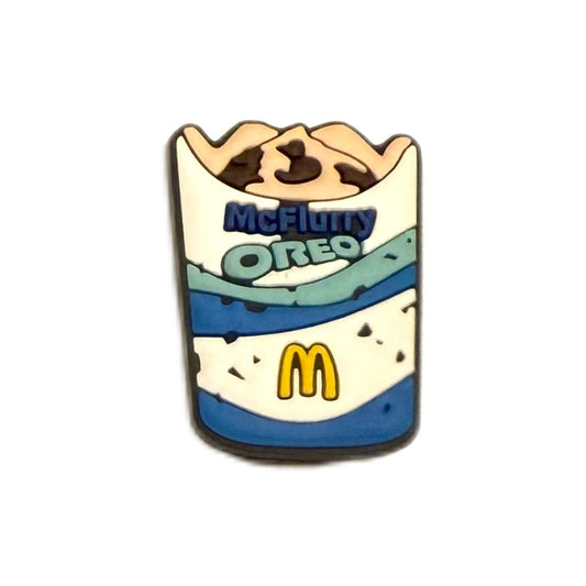 McFlurry Mcdo