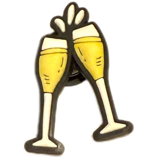 Coupes de champagne