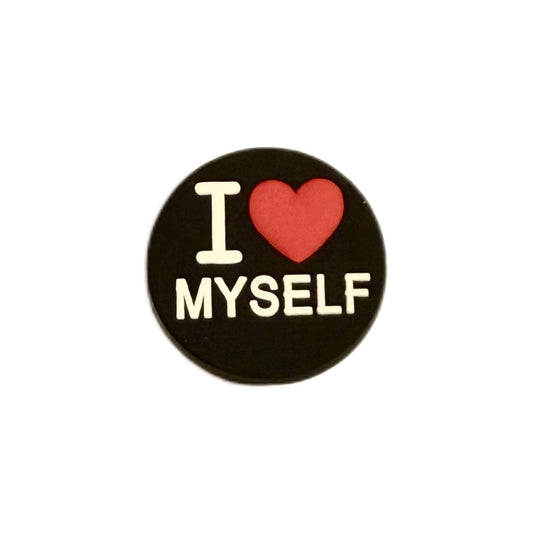 I love myself