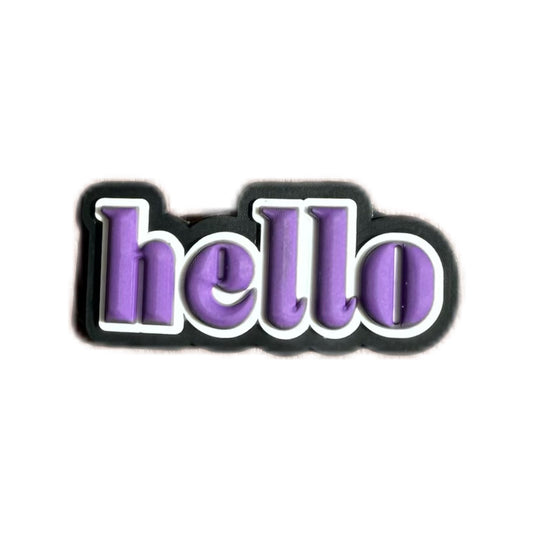 Hello