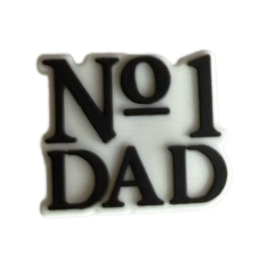 N°1 Dad