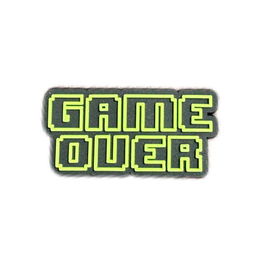 Game Over