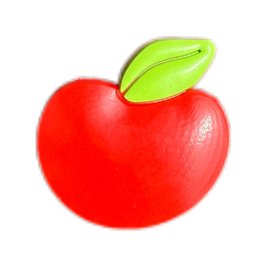 Pomme rouge
