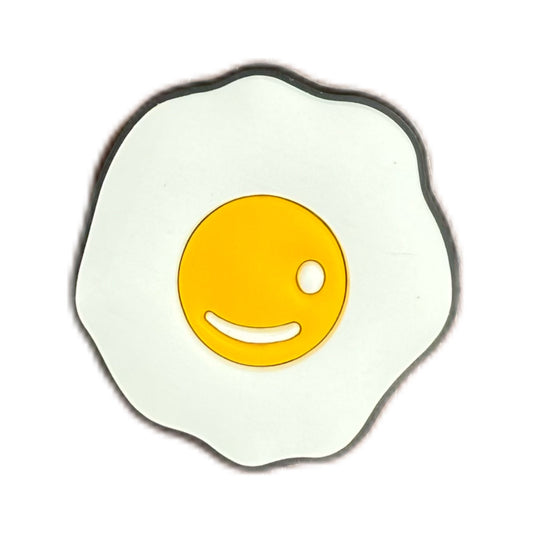 Oeuf au plat