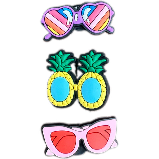 Lunettes de soleil
