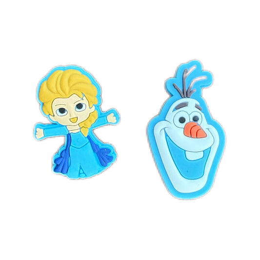 Reine des neiges