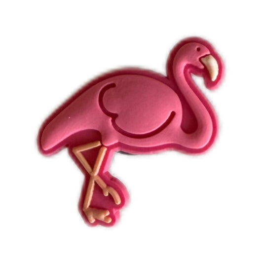 Flamant rose