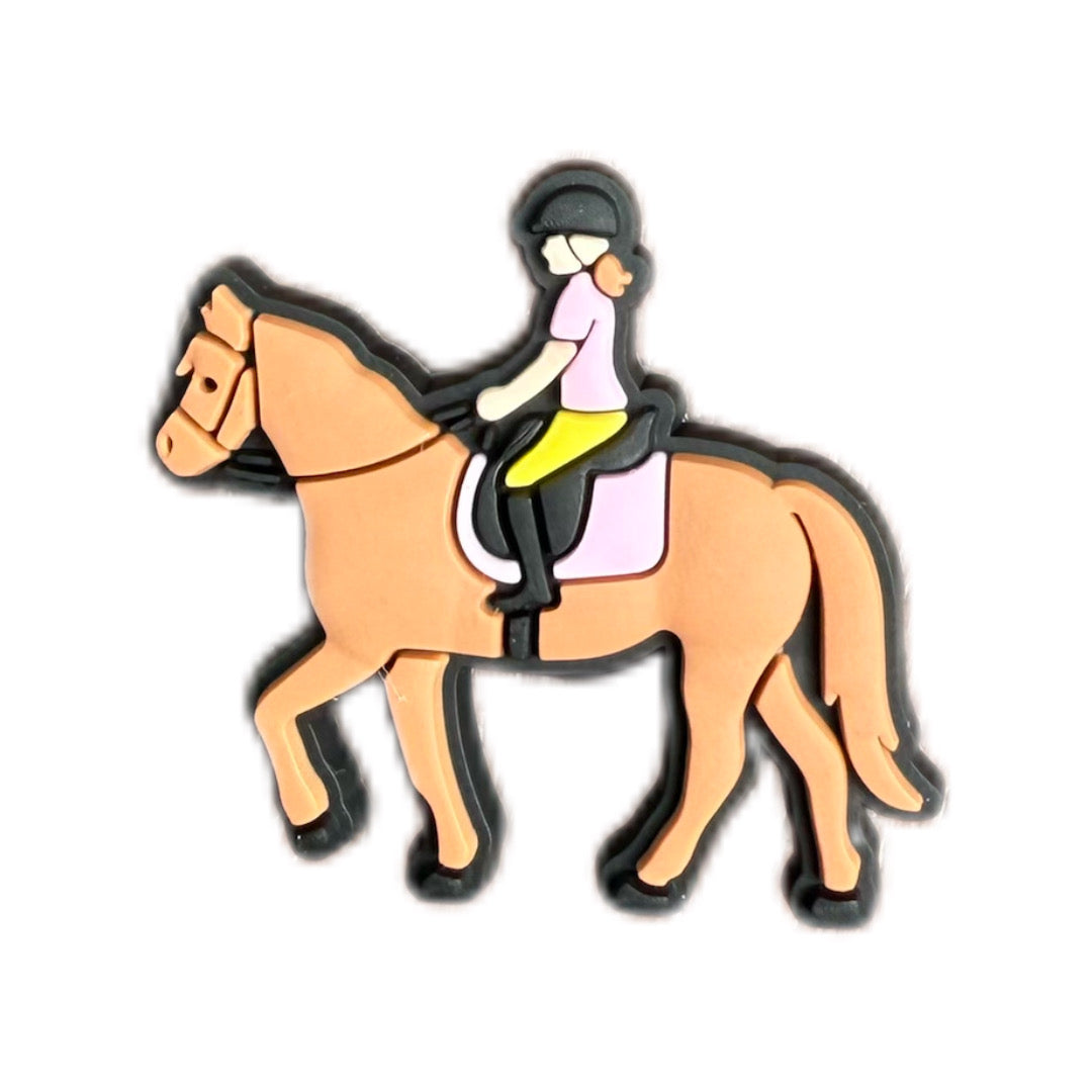 Cavalier / cheval
