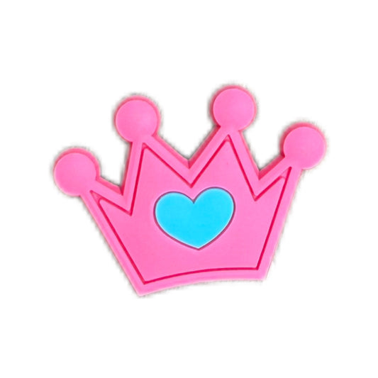Couronne rose