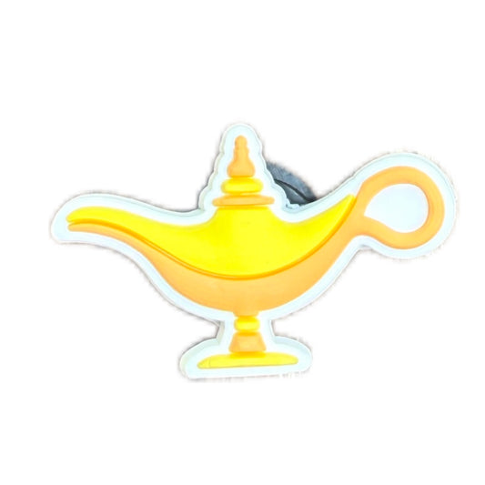 Lampe magique