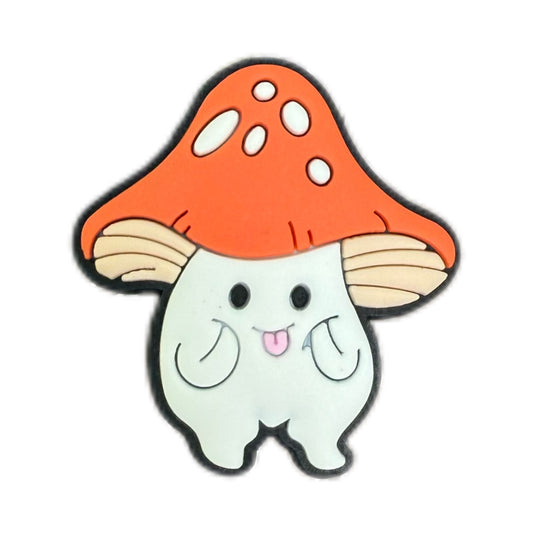 Champignon kawaii