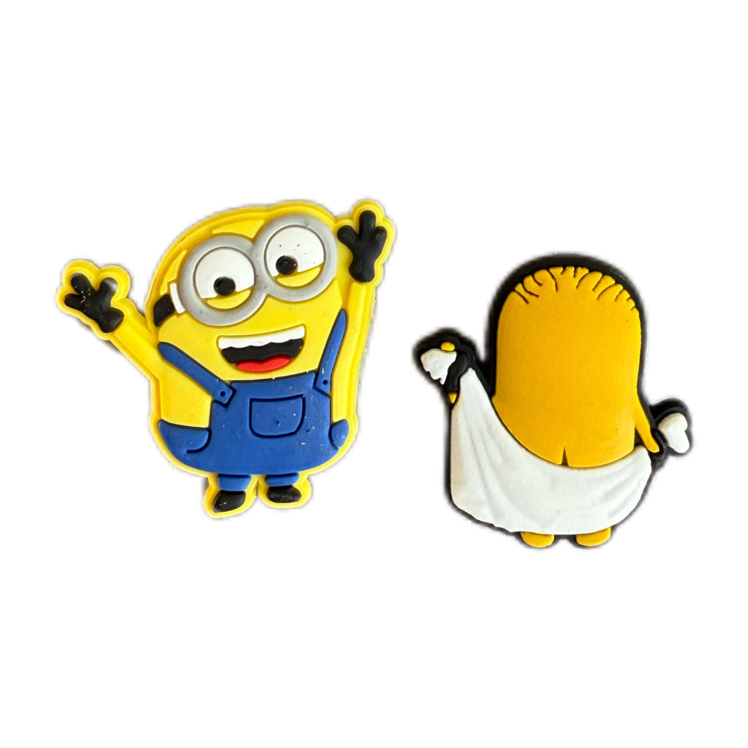 Minions