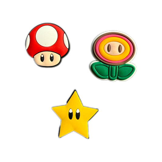 Mario Bros