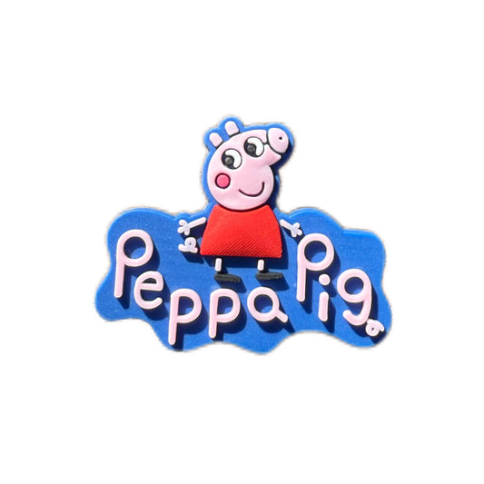 Peppa Pig