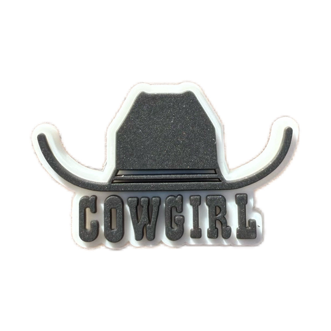 Chapeau cowgirl