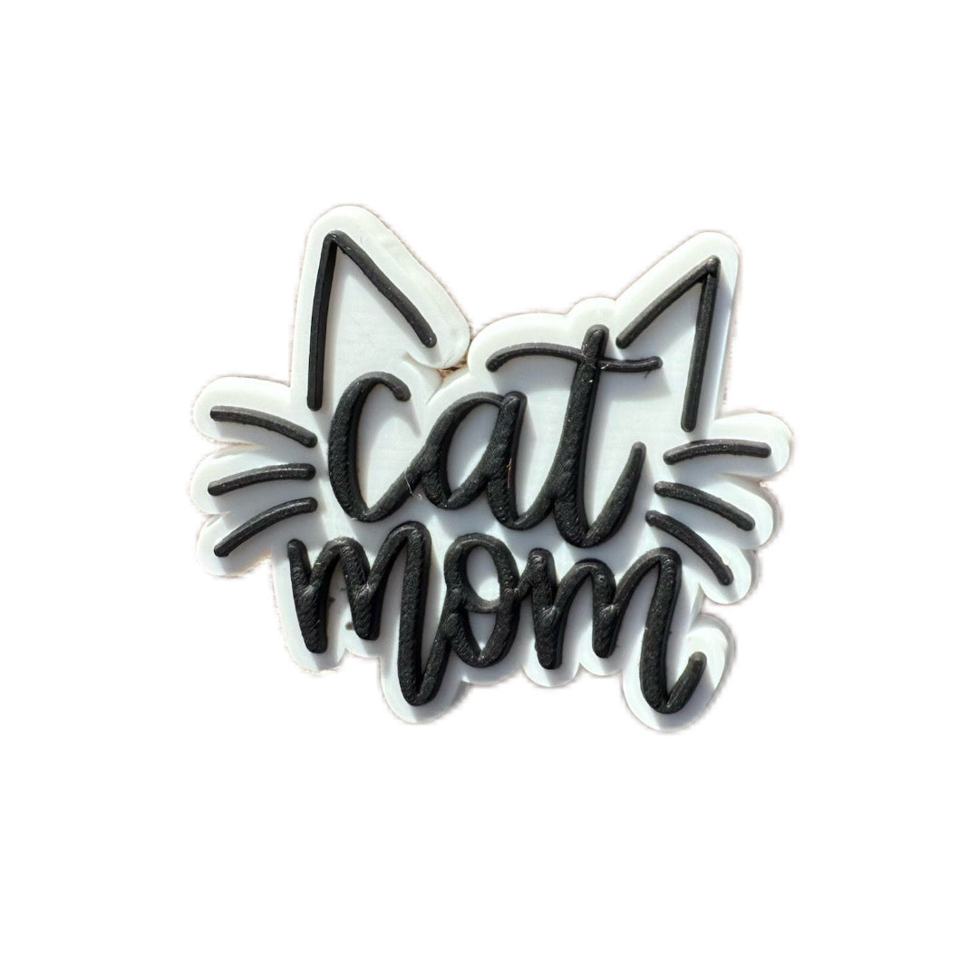 Cat Mom