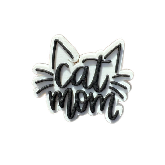Cat Mom