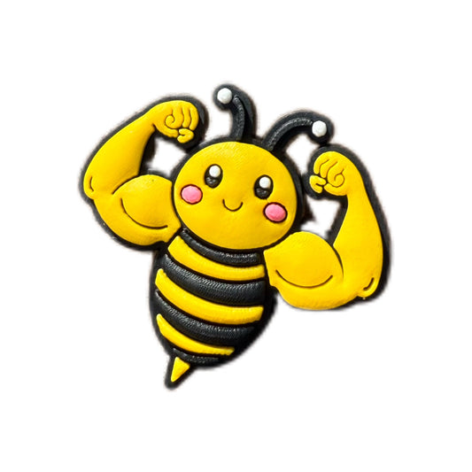 Abeille biceps