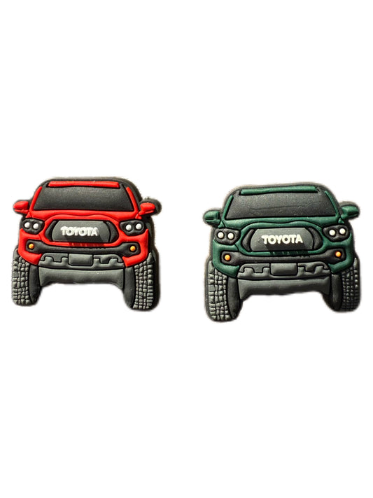 Pickup / Toyota