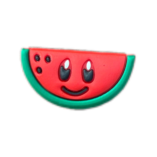 Pastèque smile